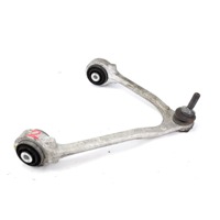 SPREDNJA DESNA ROKA  OEM N. XR857883 ORIGINAL REZERVNI DEL JAGUAR XF X250 MK1 (2008 - 2011)DIESEL LETNIK 2010