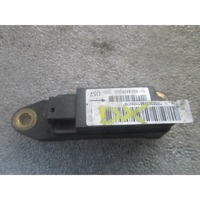 AIRBAG SENZOR OEM N. 646963 ORIGINAL REZERVNI DEL MERCEDES CLASSE C W203 BER/SW (2000 - 2007) DIESEL LETNIK 2003