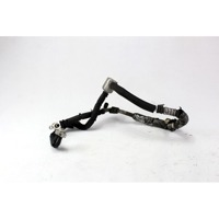 PRIKLJUCKI A/C / HLADILNE LINIJE OEM N. C2Z22063 ORIGINAL REZERVNI DEL JAGUAR XF X250 MK1 (2008 - 2011)DIESEL LETNIK 2010