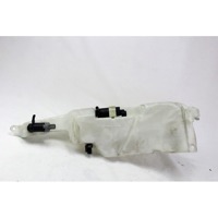 VITREX POSODA  OEM N. 8X23-17B613-BF ORIGINAL REZERVNI DEL JAGUAR XF X250 MK1 (2008 - 2011)DIESEL LETNIK 2010