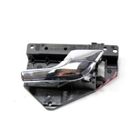 NOTRANJA KLJUKA  OEM N. 8X23-22600-AD ORIGINAL REZERVNI DEL JAGUAR XF X250 MK1 (2008 - 2011)DIESEL LETNIK 2010