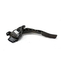 PEDALI OEM N. 9X239F832AA ORIGINAL REZERVNI DEL JAGUAR XF X250 MK1 (2008 - 2011)DIESEL LETNIK 2010