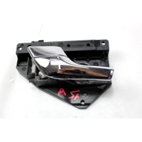NOTRANJA KLJUKA  OEM N. 8X23-22601-AD ORIGINAL REZERVNI DEL JAGUAR XF X250 MK1 (2008 - 2011)DIESEL LETNIK 2010