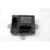 RACUNALNIK VRAT IN STEKEL OEM N. BH42-14D617-AA ORIGINAL REZERVNI DEL JAGUAR XF X250 MK1 (2008 - 2011)DIESEL LETNIK 2010