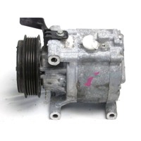 KOMPRESOR KLIME  OEM N. 51747318 ORIGINAL REZERVNI DEL FIAT PANDA 169 (2003 - 08/2009) BENZINA LETNIK 2008