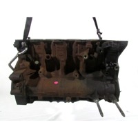 BLOK MOTORJA OEM N. 3S7Q-6015-AB ORIGINAL REZERVNI DEL JAGUAR X-TYPE X400 MK1 R BER/SW (2005 - 2009)DIESEL LETNIK 2006