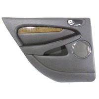 VRATNI PANEL OEM N. PNPSPJGXTYPEX400MK1RBR4P ORIGINAL REZERVNI DEL JAGUAR X-TYPE X400 MK1 R BER/SW (2005 - 2009)DIESEL LETNIK 2006