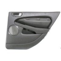 VRATNI PANEL OEM N. PNPDPJGXTYPEX400MK1RBR4P ORIGINAL REZERVNI DEL JAGUAR X-TYPE X400 MK1 R BER/SW (2005 - 2009)DIESEL LETNIK 2006