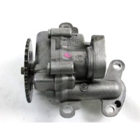 PUMPA OLJA OEM N. 1S7Q-6600 ORIGINAL REZERVNI DEL JAGUAR X-TYPE X400 MK1 R BER/SW (2005 - 2009)DIESEL LETNIK 2006