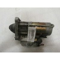 ZAGANJAC MOTORJA  OEM N.  ORIGINAL REZERVNI DEL ALFA ROMEO 147 937 R (2005 - 2010) DIESEL LETNIK 2003