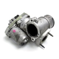 EGR VENTIL   OEM N. C2S52204 ORIGINAL REZERVNI DEL JAGUAR X-TYPE X400 MK1 R BER/SW (2005 - 2009)DIESEL LETNIK 2006