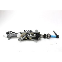 VOLANSKI DROG OEM N. 2W93-3C529-AM ORIGINAL REZERVNI DEL JAGUAR XF X250 MK1 (2008 - 2011)DIESEL LETNIK 2010