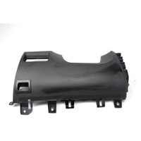 MONTA?NI DELI /  ARMATURNE PLOSCE SPODNJI OEM N. C2Z22701LEG ORIGINAL REZERVNI DEL JAGUAR XF X250 MK1 (2008 - 2011)DIESEL LETNIK 2010