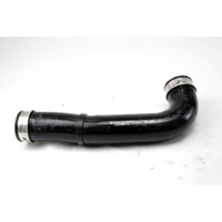 VISOKOTLACNE CEVI INTERCOOLER OEM N. 1K0145838C ORIGINAL REZERVNI DEL SEAT LEON 1P1 MK2 (2005 - 2012) DIESEL LETNIK 2008