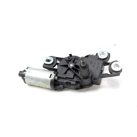 MOTORCEK ZADNJEGA BRISALCA OEM N. 5P0955711C ORIGINAL REZERVNI DEL SEAT LEON 1P1 MK2 (2005 - 2012) DIESEL LETNIK 2008