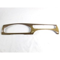 NOTRANJE OKRASNE LETVE  OEM N. 1X43F045H48AK ORIGINAL REZERVNI DEL JAGUAR X-TYPE X400 MK1 R BER/SW (2005 - 2009)DIESEL LETNIK 2006