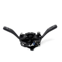 KRMILO SMERNIKI OEM N. 18769 DEVIOLUCI DOPPIO ORIGINAL REZERVNI DEL SEAT LEON 1P1 MK2 (2005 - 2012) DIESEL LETNIK 2008