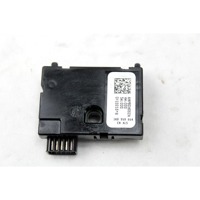 SENZOR KRMILNEGA KOTA OEM N. 1K0959654 ORIGINAL REZERVNI DEL SEAT LEON 1P1 MK2 (2005 - 2012) DIESEL LETNIK 2008