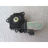 DVIZNI MEHANIZEM SPREDNIH STEKEL  OEM N. 50046603 ORIGINAL REZERVNI DEL FIAT IDEA 350 (2003 - 2008) BENZINA LETNIK 2007