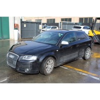 AUDI A3 2.0 D 125KW 5M 3P (2007) RICAMBI IN MAGAZZINO