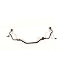 SPREDNJI STABILIZATOR OEM N. 51856866 ORIGINAL REZERVNI DEL FIAT PANDA 169 (2003 - 08/2009) BENZINA/GPL LETNIK 2005