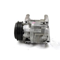 KOMPRESOR KLIME  OEM N. 51747318 ORIGINAL REZERVNI DEL FIAT PANDA 169 (2003 - 08/2009) BENZINA/GPL LETNIK 2005