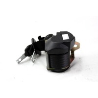 VARNOSTNI PAS OEM N. 735381352 ORIGINAL REZERVNI DEL FIAT PANDA 169 (2003 - 08/2009) BENZINA/GPL LETNIK 2005