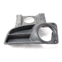 MASKA ODBIJACA OEM N. 735316621 ORIGINAL REZERVNI DEL FIAT PANDA 169 (2003 - 08/2009) BENZINA/GPL LETNIK 2005