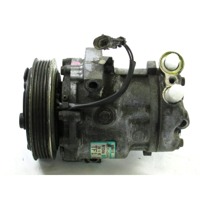 KOMPRESOR KLIME  OEM N. 24461719 ORIGINAL REZERVNI DEL OPEL CORSA C X01 R (2004 - 10/2006) BENZINA LETNIK 2005