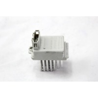REGULATOR PREZRACEVANJA OEM N. 64111499122 ORIGINAL REZERVNI DEL MINI ONE / COOPER / COOPER S R50 R52 R53 (2001-2006) DIESEL LETNIK 2004