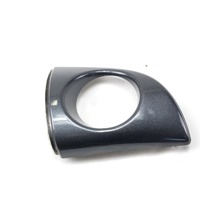 NOTRANJE OKRASNE LETVE  OEM N. 51457055672 ORIGINAL REZERVNI DEL MINI ONE / COOPER / COOPER S R50 R52 R53 (2001-2006) DIESEL LETNIK 2004