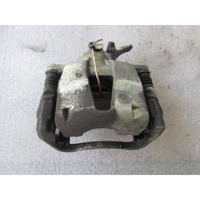 SPREDNJE LEVE ZAVORNE CELJUSTI  OEM N. 701154/22 ORIGINAL REZERVNI DEL FIAT IDEA 350 (2003 - 2008) BENZINA LETNIK 2007