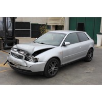 AUDI A3 1.9 D 81KW 5M 3P (2000) RICAMBIO USATO 