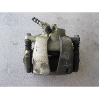 SPREDNJE DESNE ZAVORNE CELJUSTI  OEM N. 77364648 ORIGINAL REZERVNI DEL FIAT IDEA 350 (2003 - 2008) BENZINA LETNIK 2007