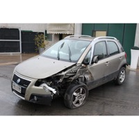 FIAT SEDICI 1.9 D 4X4 88KW 6M 5P (2006) RICAMBIO USATO 