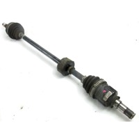 DESNA SPREDNJA POGONSKA GRED  OEM N. 434100D070 ORIGINAL REZERVNI DEL TOYOTA YARIS P1 MK1 R (2003 - 2005)BENZINA LETNIK 2003