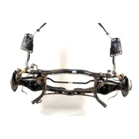 MOST ZADNJE OSI OEM N. 1K0505315BF ORIGINAL REZERVNI DEL AUDI A3 MK2 8P 8PA 8P1 (2003 - 2008)DIESEL LETNIK 2007