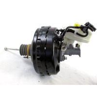 SERVO OJACEVALNIK ZAVOR S PUMPO OEM N. 13228183 ORIGINAL REZERVNI DEL OPEL INSIGNIA A G09 (2008 - 2017)DIESEL LETNIK 2010