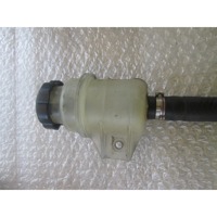 REZERVOAR CRPALKA  SERVO VOLAN OEM N. 4007KX ORIGINAL REZERVNI DEL PEUGEOT 206 / 206 CC 2A/C 2D 2E/K R (2003 - 10/2008) DIESEL LETNIK 2006