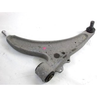 SPREDNJA LEVA ROKA  OEM N. 13318884 ORIGINAL REZERVNI DEL OPEL INSIGNIA A G09 (2008 - 2017)DIESEL LETNIK 2010