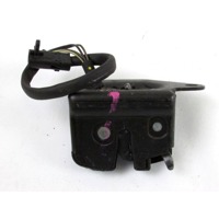 AMORTIZERJI PRTLJAZNIH VRAT  OEM N. 51744021 ORIGINAL REZERVNI DEL FIAT PUNTO 188 188AX MK2 (1999 - 2003) BENZINA LETNIK 2002