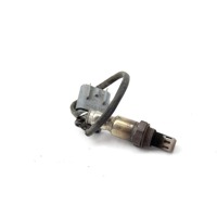 SONDA LAMBDA  OEM N. 55222781 ORIGINAL REZERVNI DEL FORD KA RU8 MK2 (2008 - 2016) BENZINA LETNIK 2011