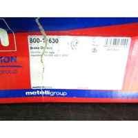 SPREDNJI ZAVORNI DISKI OEM N. 43512-26190 ORIGINAL REZERVNI DEL TOYOTA HIACE IV (1989 - 2004)DIESEL LETNIK 2001