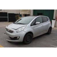 KIA VENGA 1.6 D 85KW 6M 5P (2011) RICAMBI IN MAGAZZINO