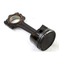 BAT ROCICNE GREDI/ OEM N. 73502551 ORIGINAL REZERVNI DEL FIAT PANDA 169 (2003 - 08/2009) BENZINA/GPL LETNIK 2005