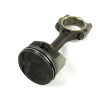 BAT ROCICNE GREDI/ OEM N. 2351026001 ORIGINAL REZERVNI DEL HYUNDAI MATRIX FC (2001 - 2010)BENZINA LETNIK 2003