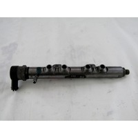 VOD VBRIZGA GORIVA OEM N. CK5Q-9D280-AB ORIGINAL REZERVNI DEL JAGUAR XF X250 MK1 (2008 - 2011)DIESEL LETNIK 2010