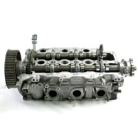 GLAVA, CILINDER IN DELI OEM N. PM9X2Q-6C064-CA ORIGINAL REZERVNI DEL JAGUAR XF X250 MK1 (2008 - 2011)DIESEL LETNIK 2010