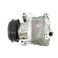 KOMPRESOR KLIME  OEM N. 46782669 ORIGINAL REZERVNI DEL FIAT PUNTO 188 188AX MK2 (1999 - 2003) BENZINA LETNIK 2002