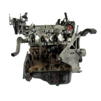 MOTOR OEM N. 169A4000 30839 ORIGINAL REZERVNI DEL FORD KA RU8 MK2 (2008 - 2016) BENZINA LETNIK 2011